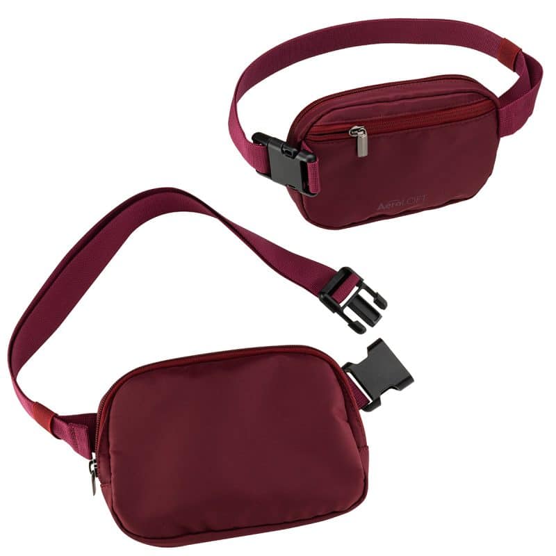 AeroLOFT® Anywhere Belt Bag - 7