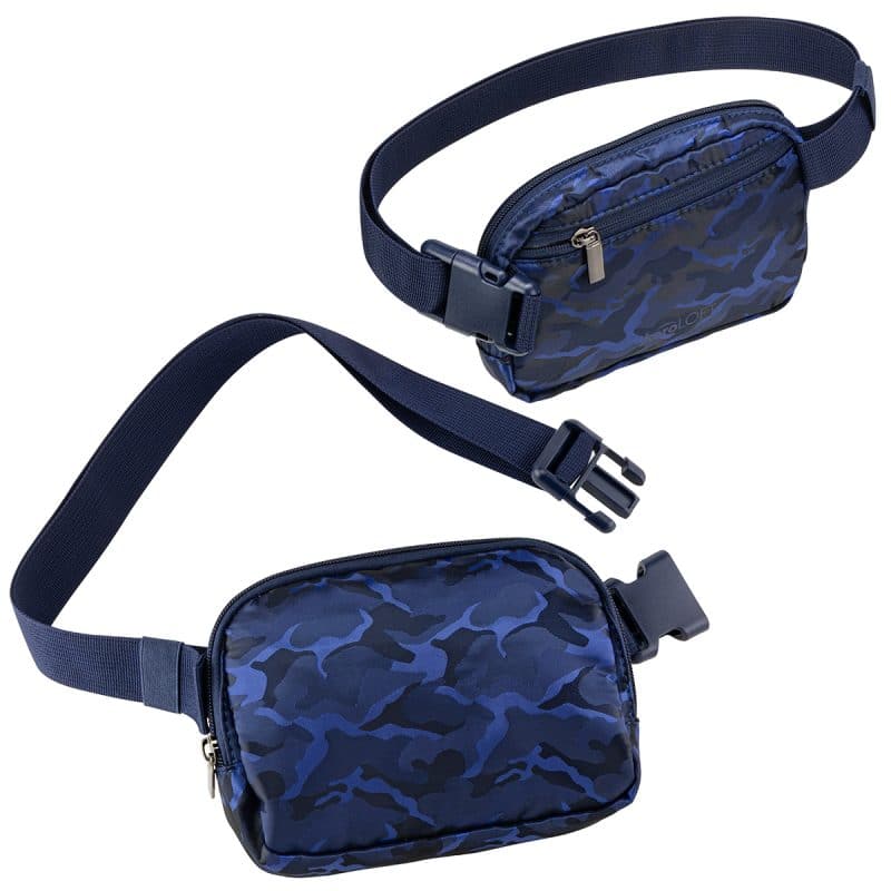 AeroLOFT® Anywhere Belt Bag - 9