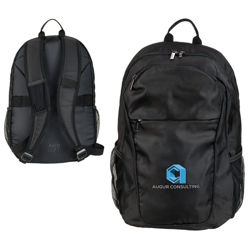 AeroLOFT® Business First Backpack - 2