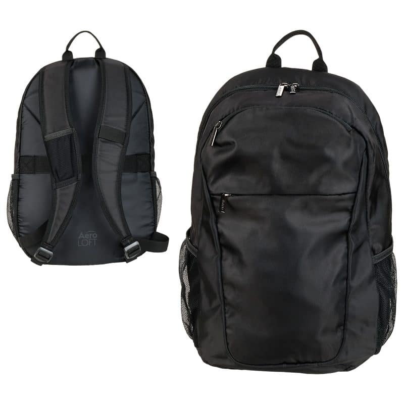 AeroLOFT® Business First Backpack - 3