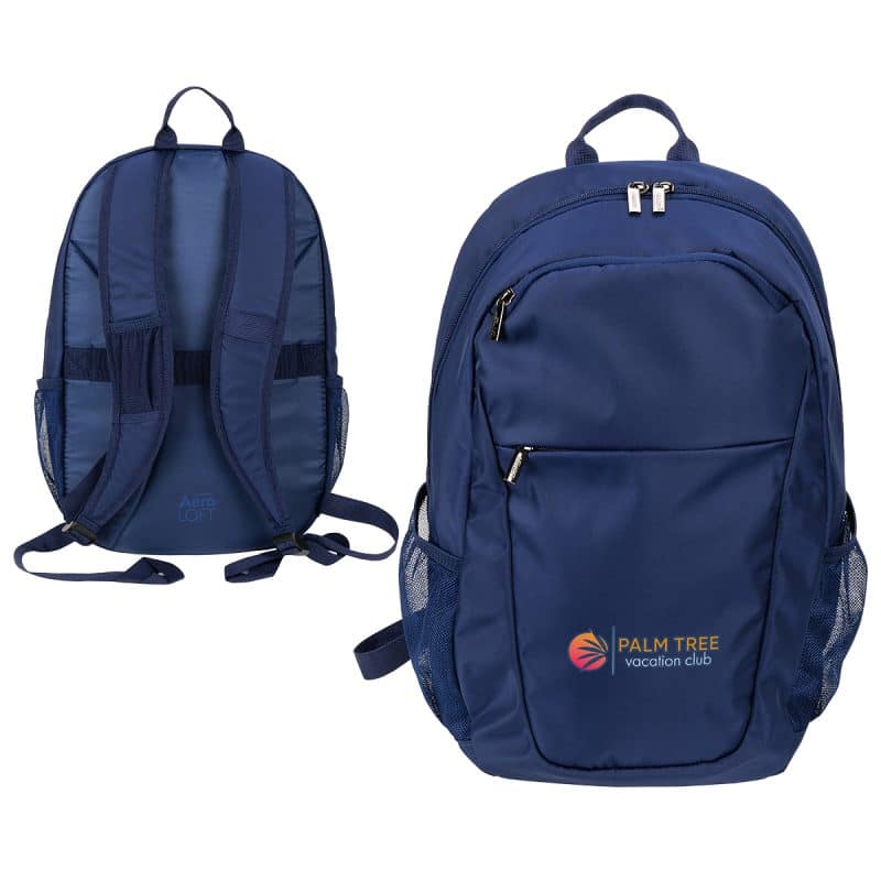 AeroLOFT® Business First Backpack - 4