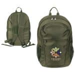 AeroLOFT® Business First Backpack - 6
