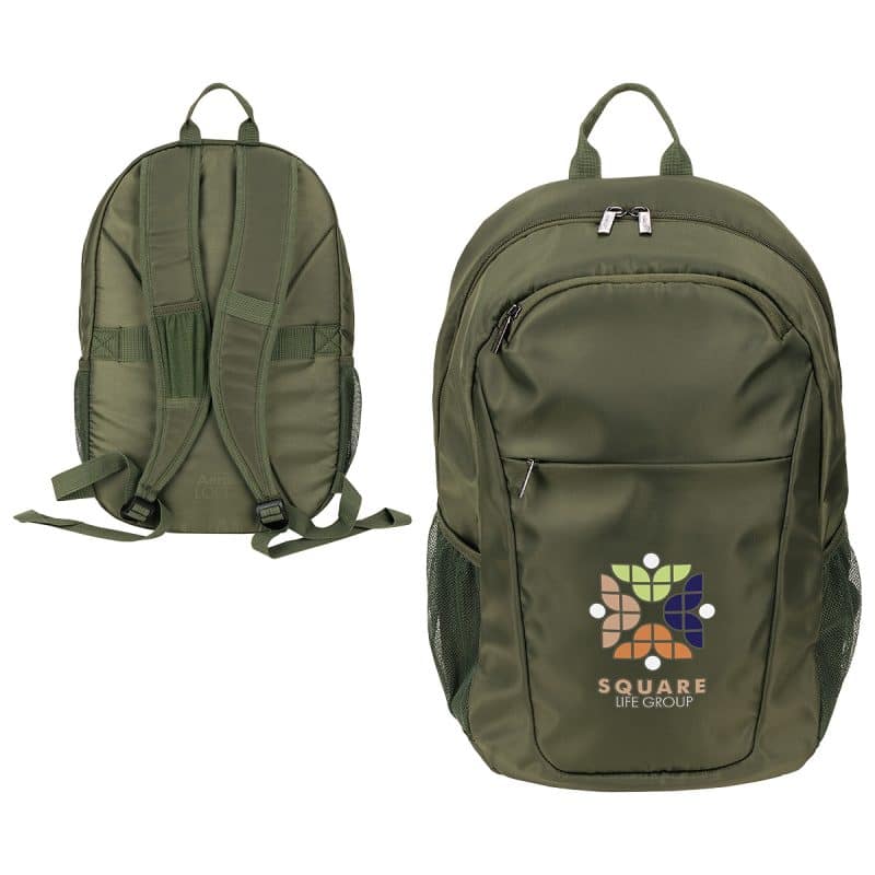 AeroLOFT® Business First Backpack - 6