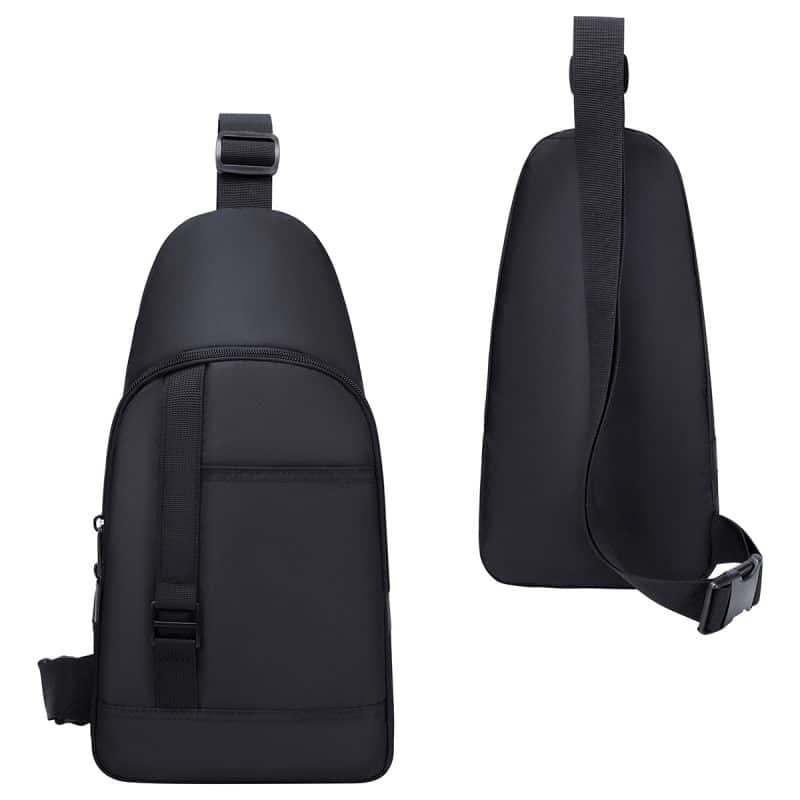 AeroLOFT® ECO Anywhere Crossbody Mini Backpack - 1