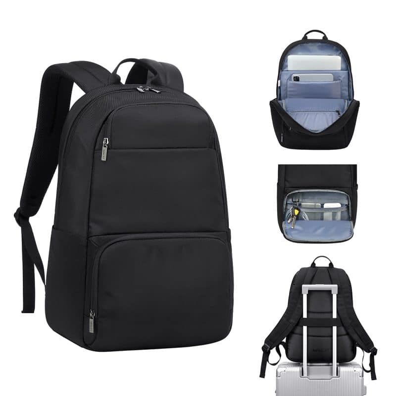 AeroLOFT® Infinity Laptop Backpack - 1