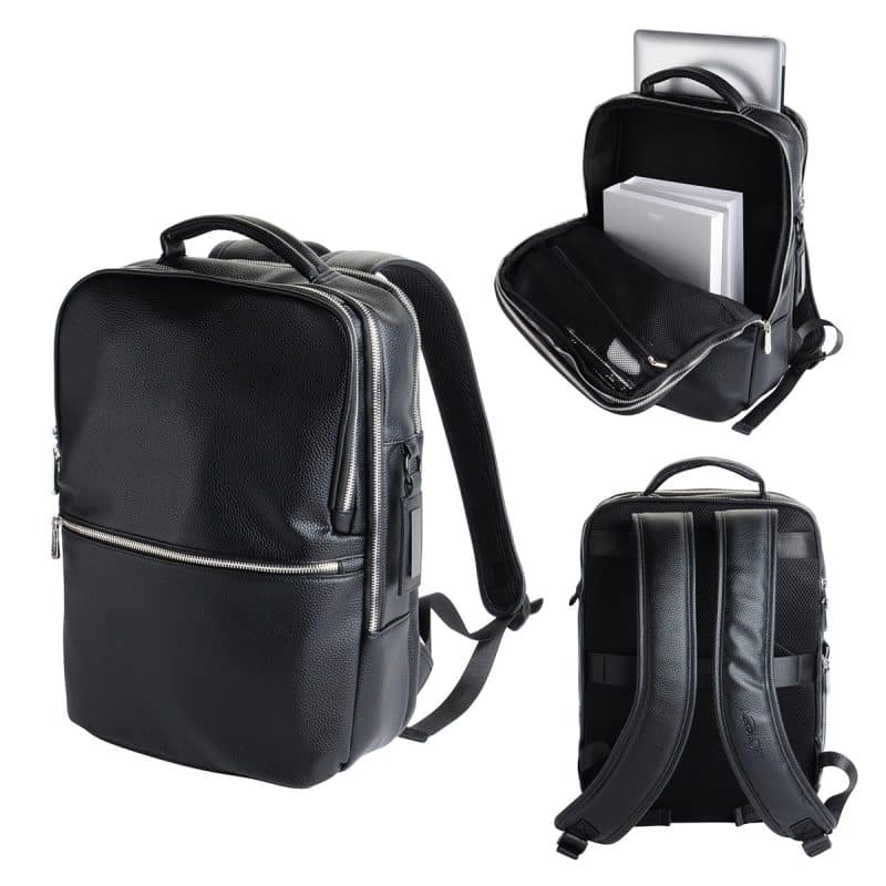AeroLOFT® Odyssey Dual Compartment Backpack - 1