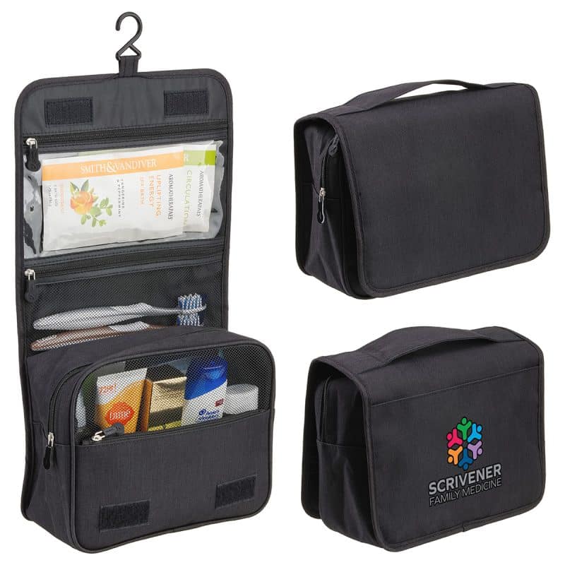 Carry-All Toiletry Bag - 2