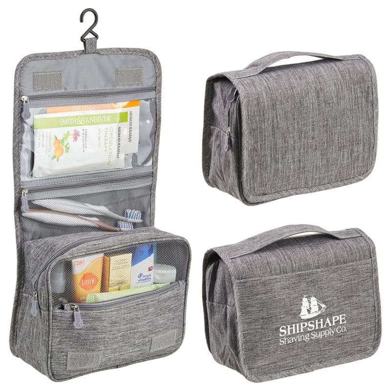 Carry-All Toiletry Bag - 4