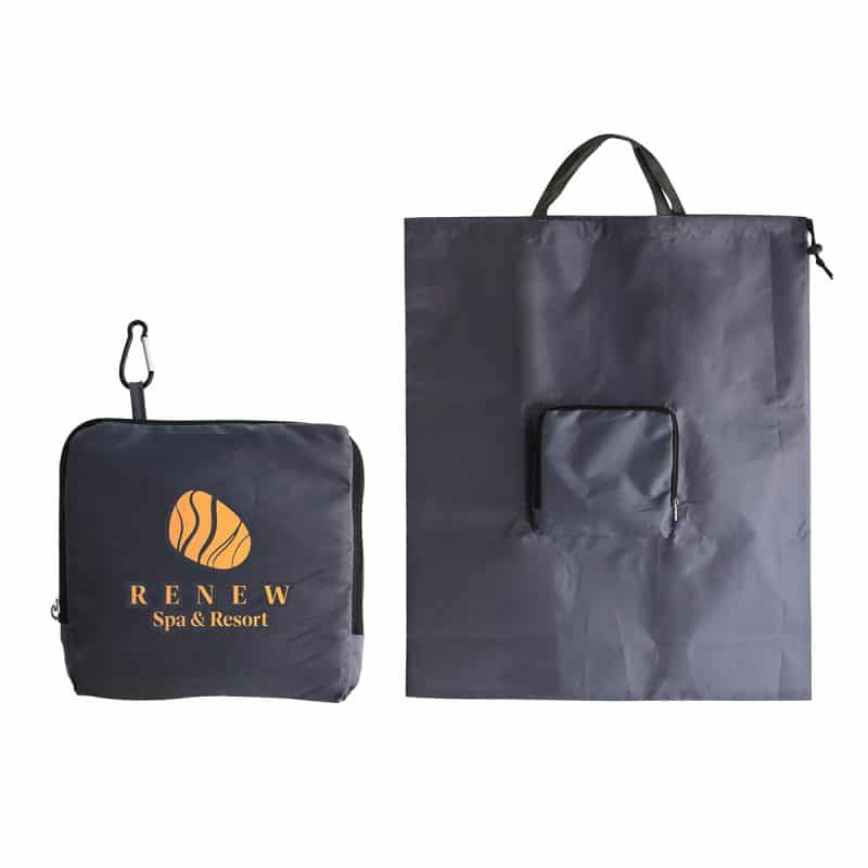 Freshman RPET Laundry Bag