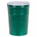 Halftime 16 oz USA-Made Steel Chill Cup - 5