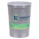 Halftime 16 oz USA-Made Steel Chill Cup - 6