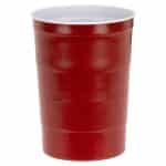 Halftime 16 oz USA-Made Steel Chill Cup - 9