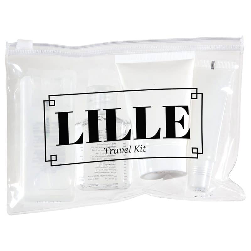 Lille Travel Kit - 2