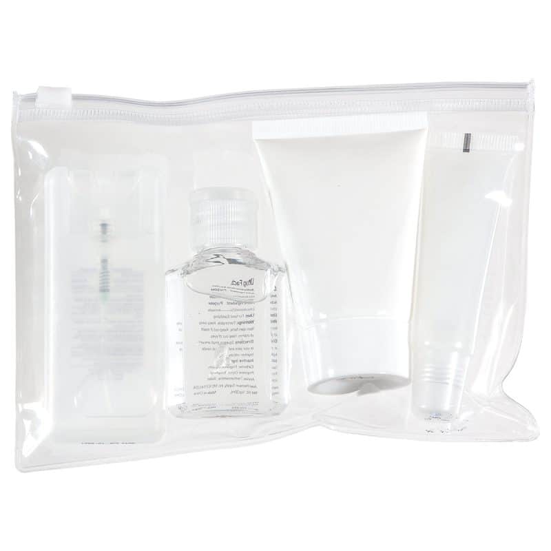 Lille Travel Kit - 3