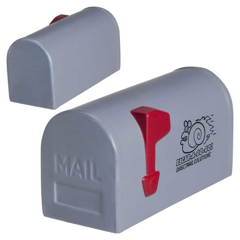 Mailbox Stress Reliever - 2