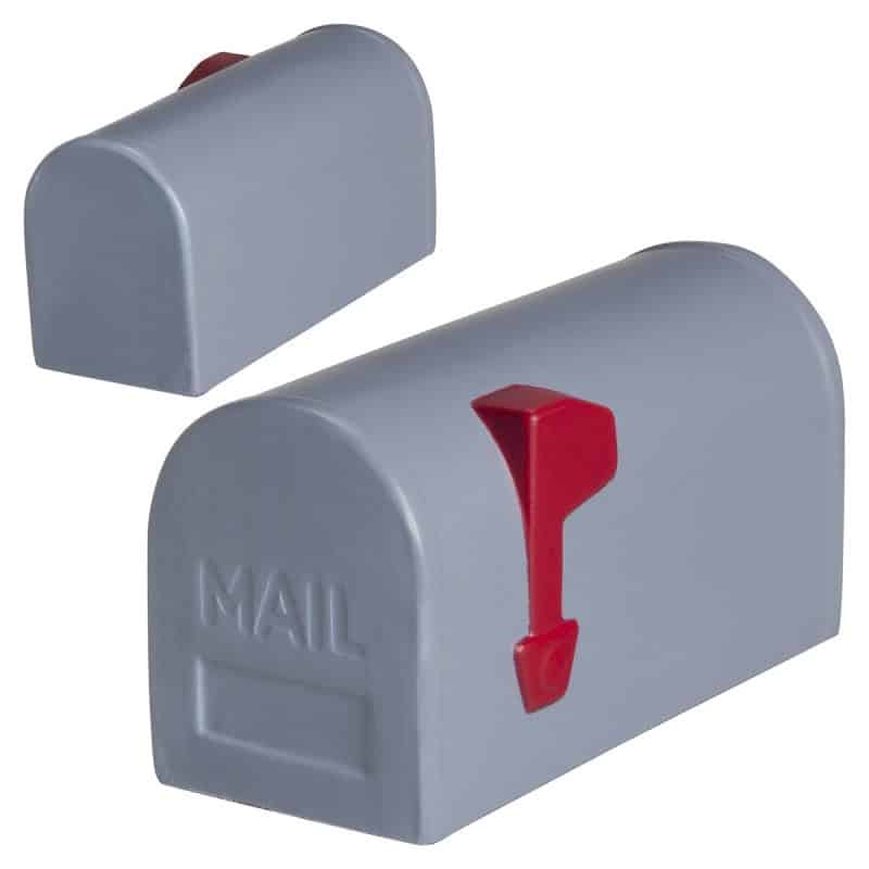 Mailbox Stress Reliever - 3