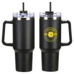 Maverick 40 oz Vacuum Insulated Stainless Steel Mug - 2