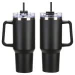 Maverick 40 oz Vacuum Insulated Stainless Steel Mug - 3