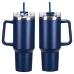 Maverick 40 oz Vacuum Insulated Stainless Steel Mug - 5