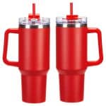 Maverick 40 oz Vacuum Insulated Stainless Steel Mug - 7