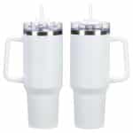 Maverick 40 oz Vacuum Insulated Stainless Steel Mug - 9
