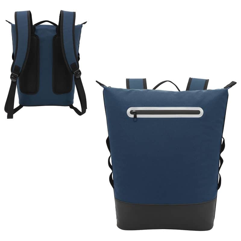 Pathfinder Polycanvas Insulated Cooler Backpack - 5