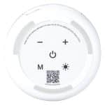 Spark 5W Light-Up Radio and Wireless Speaker - 3