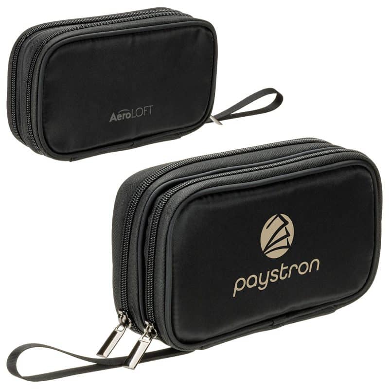 AeroLOFT® Business First Tech Organizer - 4