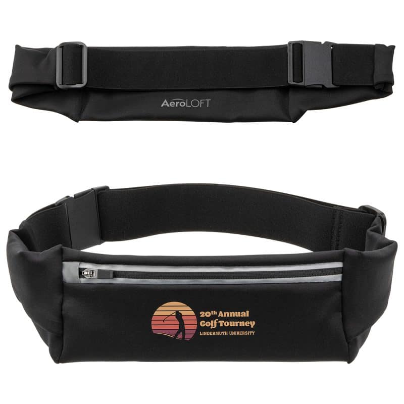 AeroLOFT® Flex Sport Belt - 2
