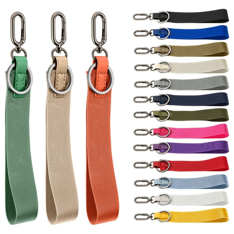 AeroLOFT® Never Lost Keychain - 1