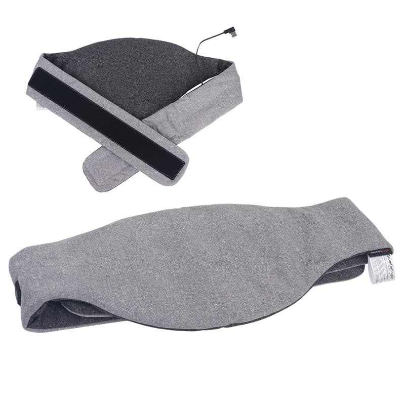 Comfort Logic™ Lower Back Heating Wrap - 1