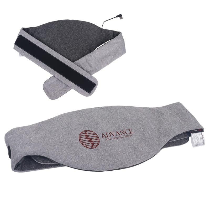 Comfort Logic™ Lower Back Heating Wrap