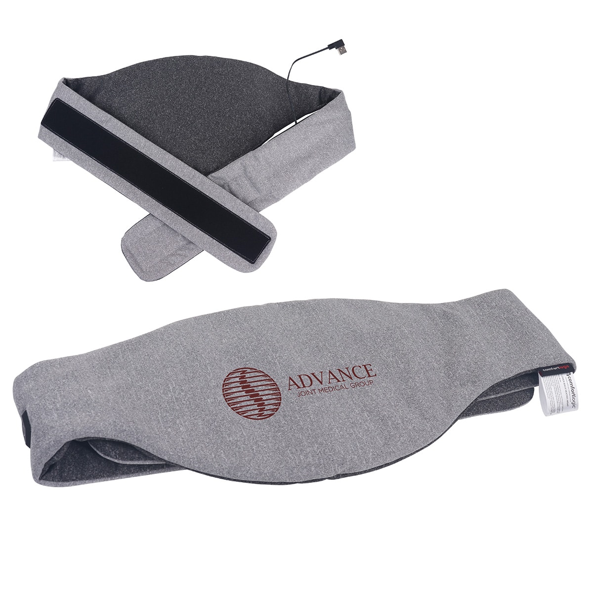 Comfort Logic™ Lower Back Heating Wrap