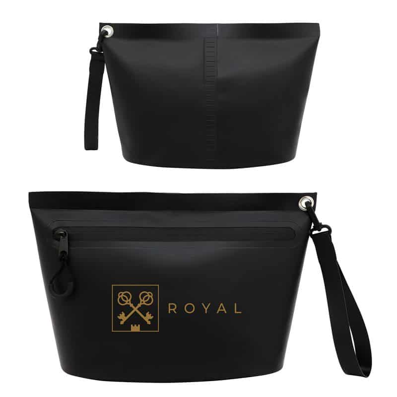 Sunfish Water Resistant Tarpaulin Utility Bag - 2