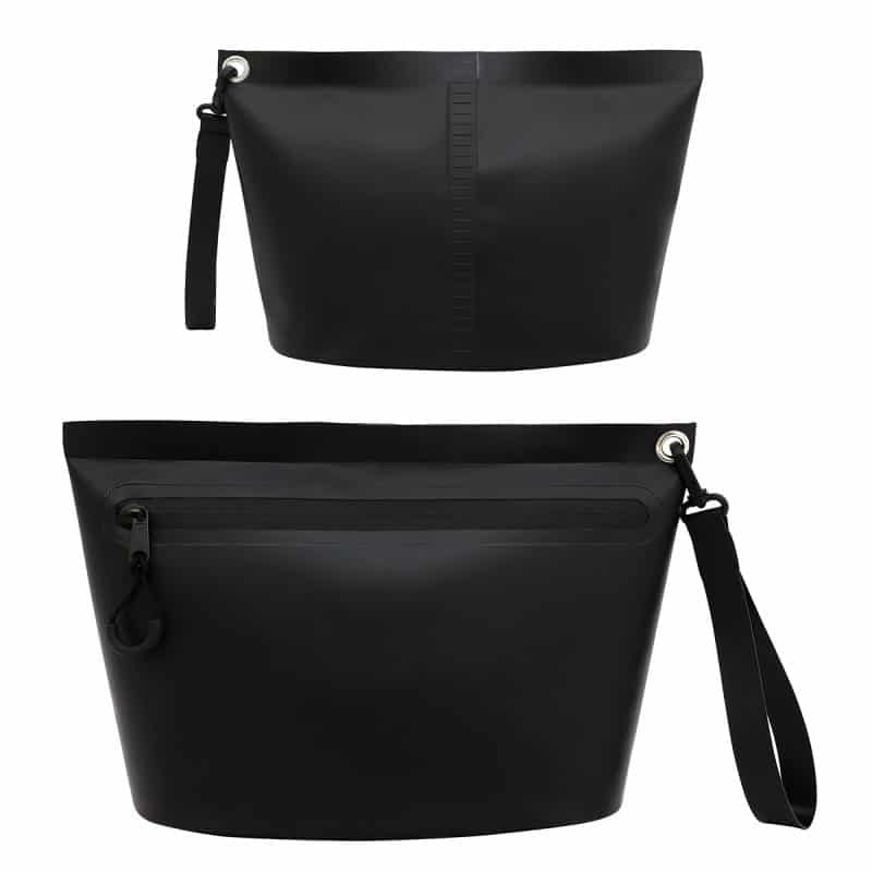 Sunfish Water Resistant Tarpaulin Utility Bag - 3