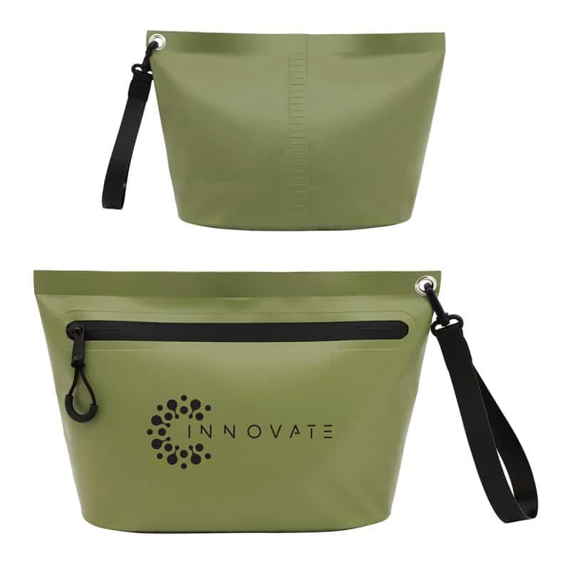 Sunfish Water Resistant Tarpaulin Utility Bag - 6