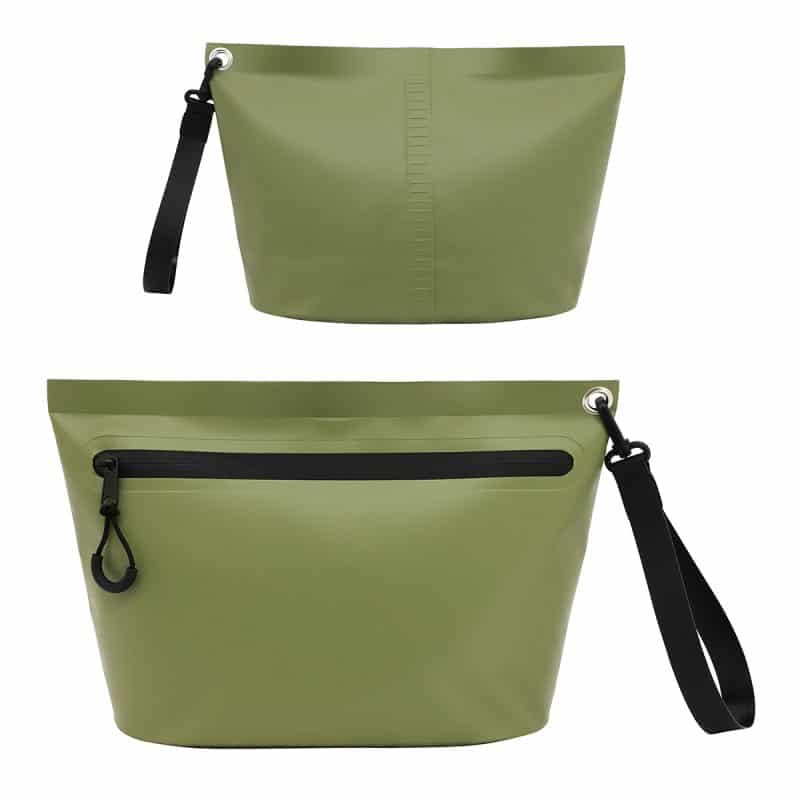 Sunfish Water Resistant Tarpaulin Utility Bag - 7