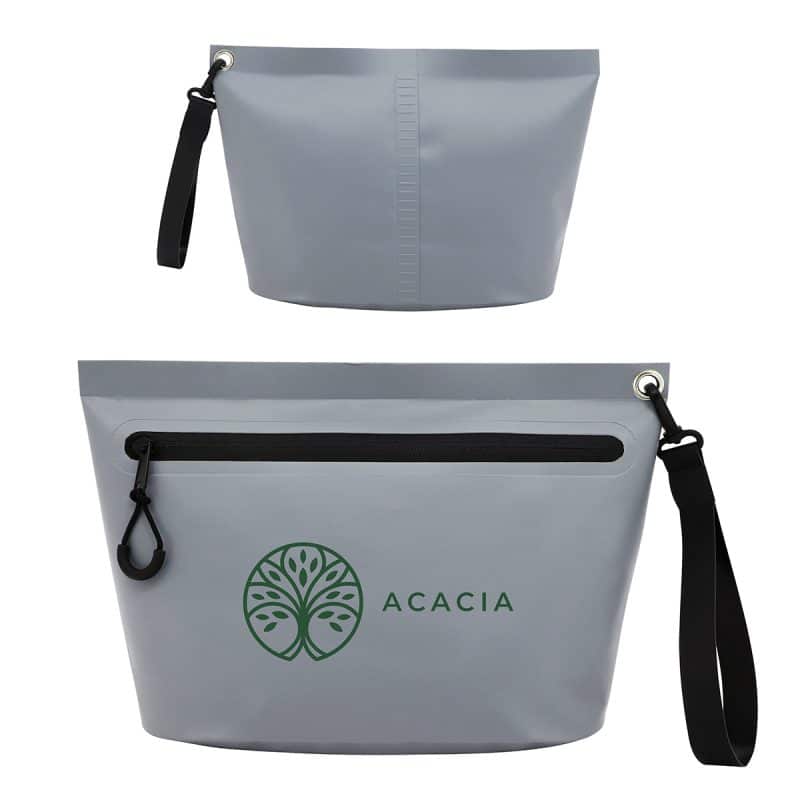 Sunfish Water Resistant Tarpaulin Utility Bag - 8