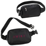AeroLOFT® Anywhere Belt Bag - Large - 4