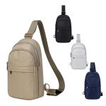 AeroLOFT® Motion Crossbody Sling Bag - 1
