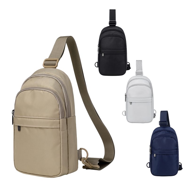 AeroLOFT® Motion Crossbody Sling Bag - 1