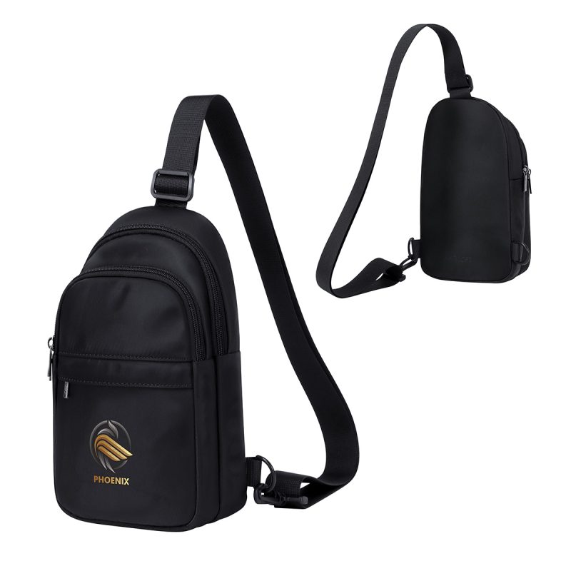 AeroLOFT® Motion Crossbody Sling Bag - 4