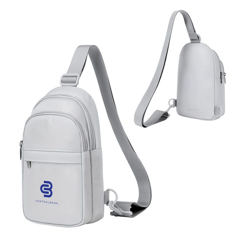 AeroLOFT® Motion Crossbody Sling Bag - 6
