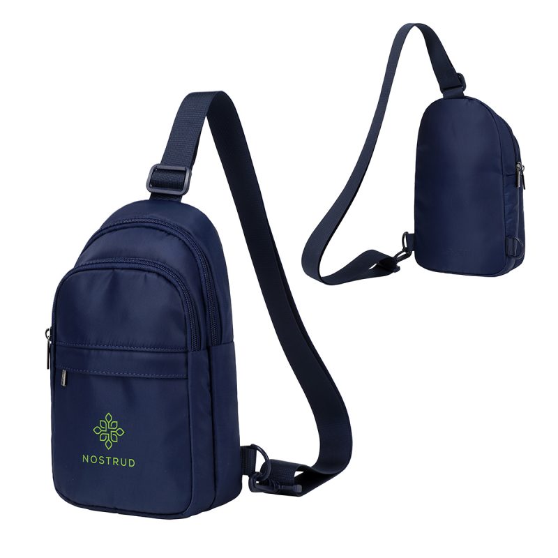 AeroLOFT® Motion Crossbody Sling Bag - 8