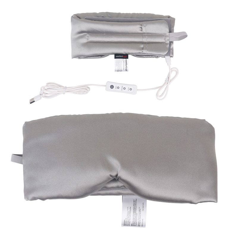 Comfort Logic™ Eye Mask Heating Wrap - 1