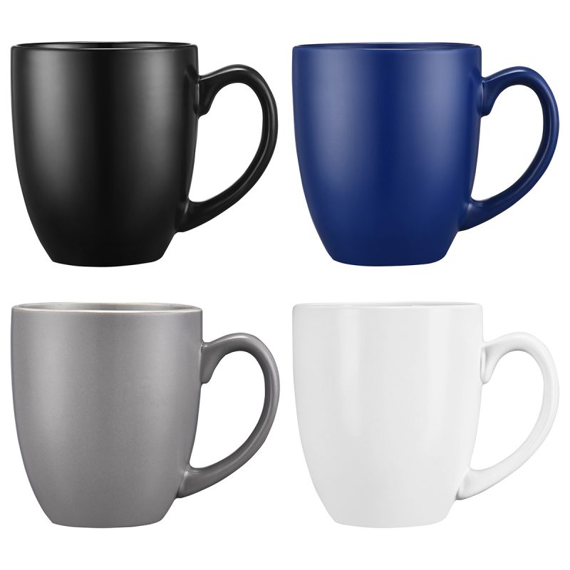 Corsica 16 oz Ceramic Mug - 1
