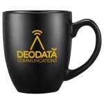 Corsica 16 oz Ceramic Mug - 2