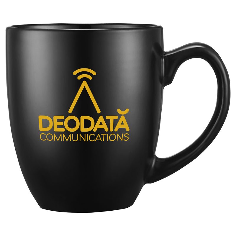 Corsica 16 oz Ceramic Mug - 2