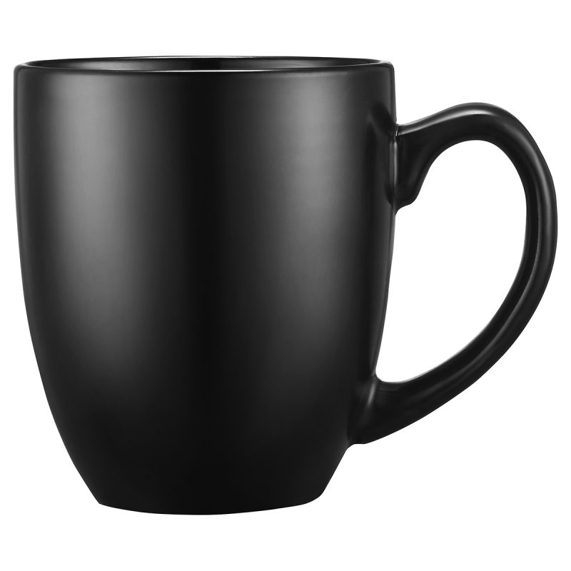 Corsica 16 oz Ceramic Mug - 3