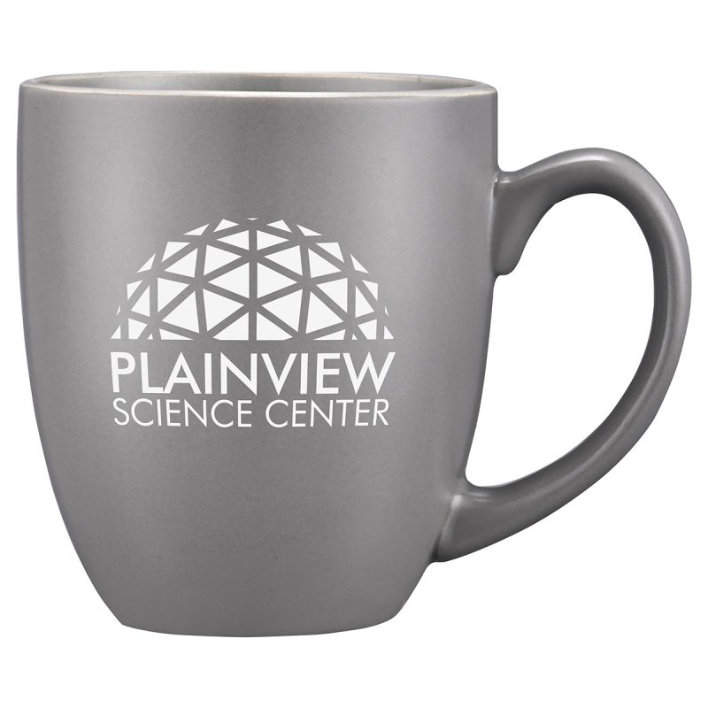 Corsica 16 oz Ceramic Mug - 6